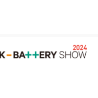 2025年韩国电池展会K Battery Show