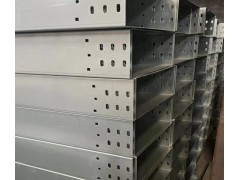 镀锌电缆桥架外形美观安装灵活方便库存充足图2