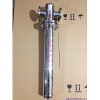 负压废气排放消毒灭菌器