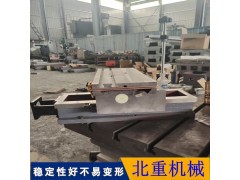 行程2米、3米、4米多种尺寸机械滑台-机械滑台设计加工-图2