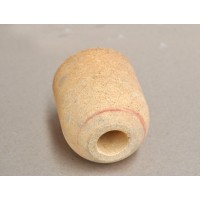 塞头砖在生产与实际使用中的问题