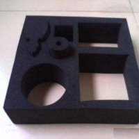 成型包装海绵 成型包装泡棉 成型海绵内衬