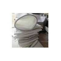 除尘器布袋发货「胜强环保」-三亚-河南-新疆