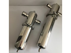 压缩空气精密过滤器 XF9-16 XF7-16 XF5-16图2