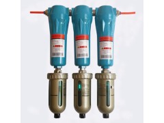 不锈钢氮气除油过滤器图1