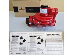 美国EMERSON艾默生调压器 R622H-DGJ液化气减压阀图3