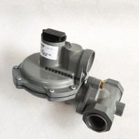 美国FISHER调压器 HSR减压阀 HSR-1628-88049液化气阀