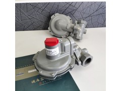 美国FISHER调压器 HSR减压阀 HSR-1628-88049液化气阀图3
