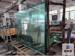 超长超大钢化玻璃，夹胶玻璃，鱼缸玻璃，2~24米，全国发货