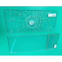 防砸玻璃（防入侵玻璃）-诺坤达（有资质，可开专票）