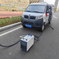 淄博享电移动发电车，为您提供移动充电服务