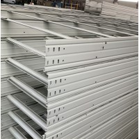 冷成型梯式桥架 使用寿命长 冷弯成型