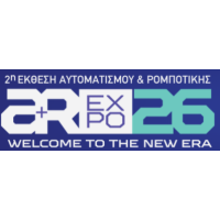 2026年希腊雅典自动化机器人展会