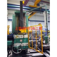 宁波镗床设备安全防护罩价格