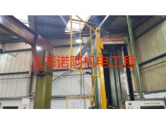 宁波镗床设备安全防护罩价格图4