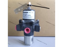 美国fisher费希尔252过滤器，252-5S过滤器图5