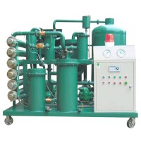 供应国能TYA润滑、液压油真空滤油机